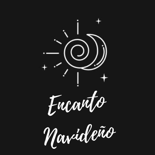 Encanto Navideño