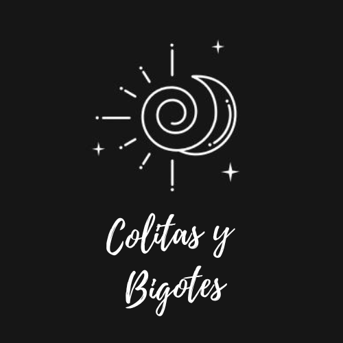 Colitas y Bigotes